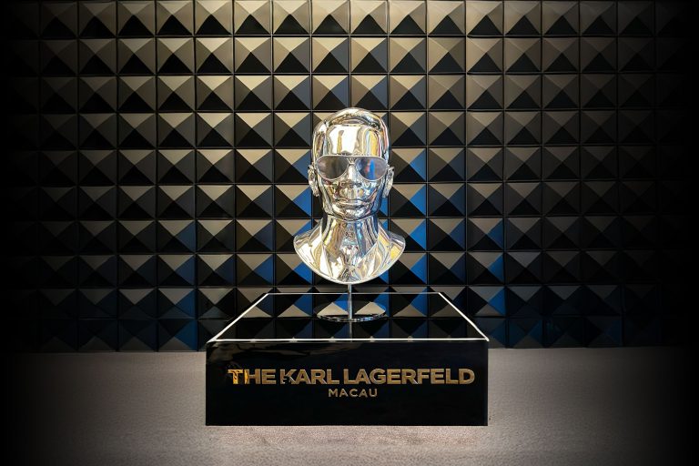 The Karl Lagerfeld Macau